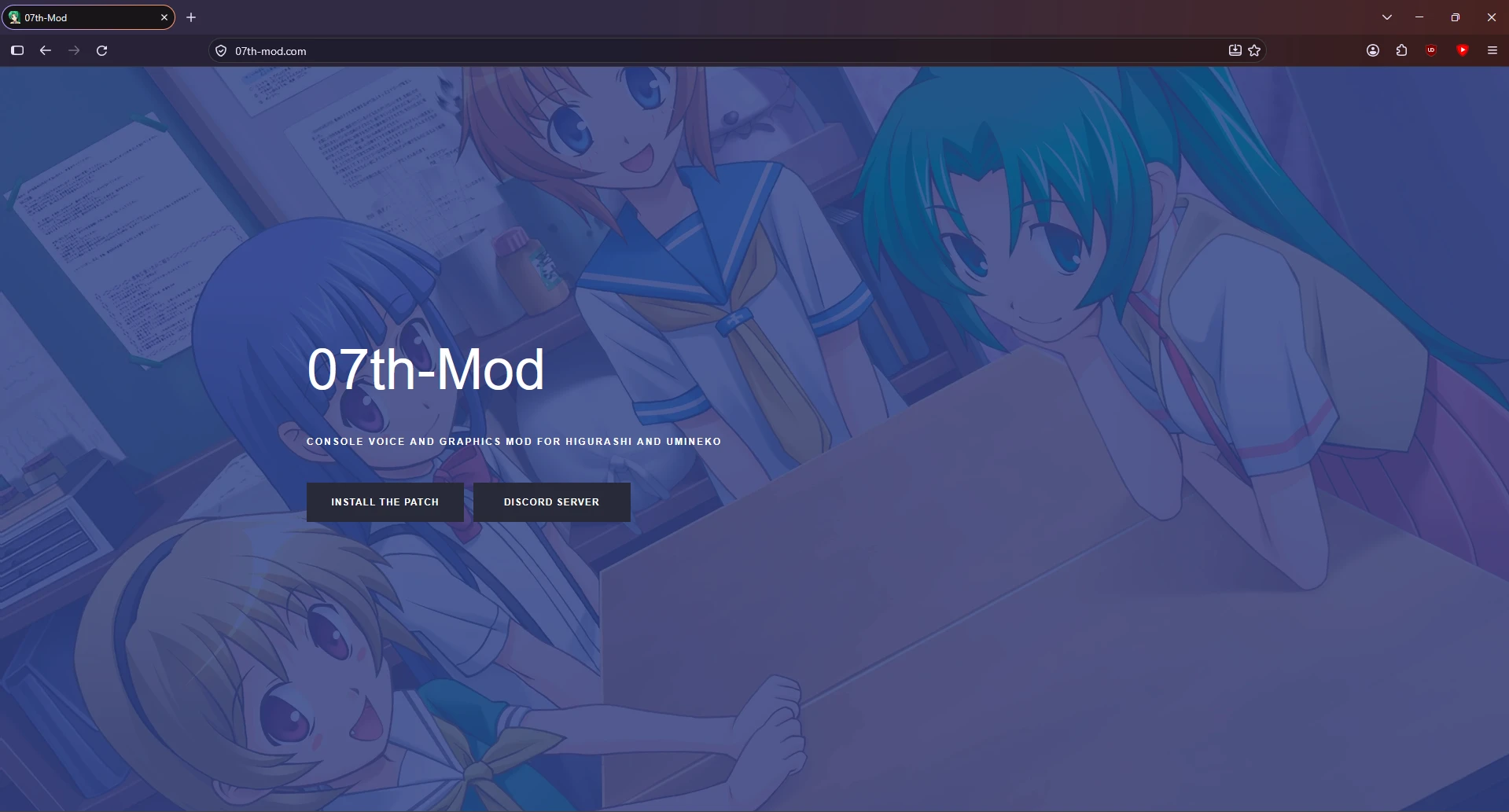 07th-mod.com